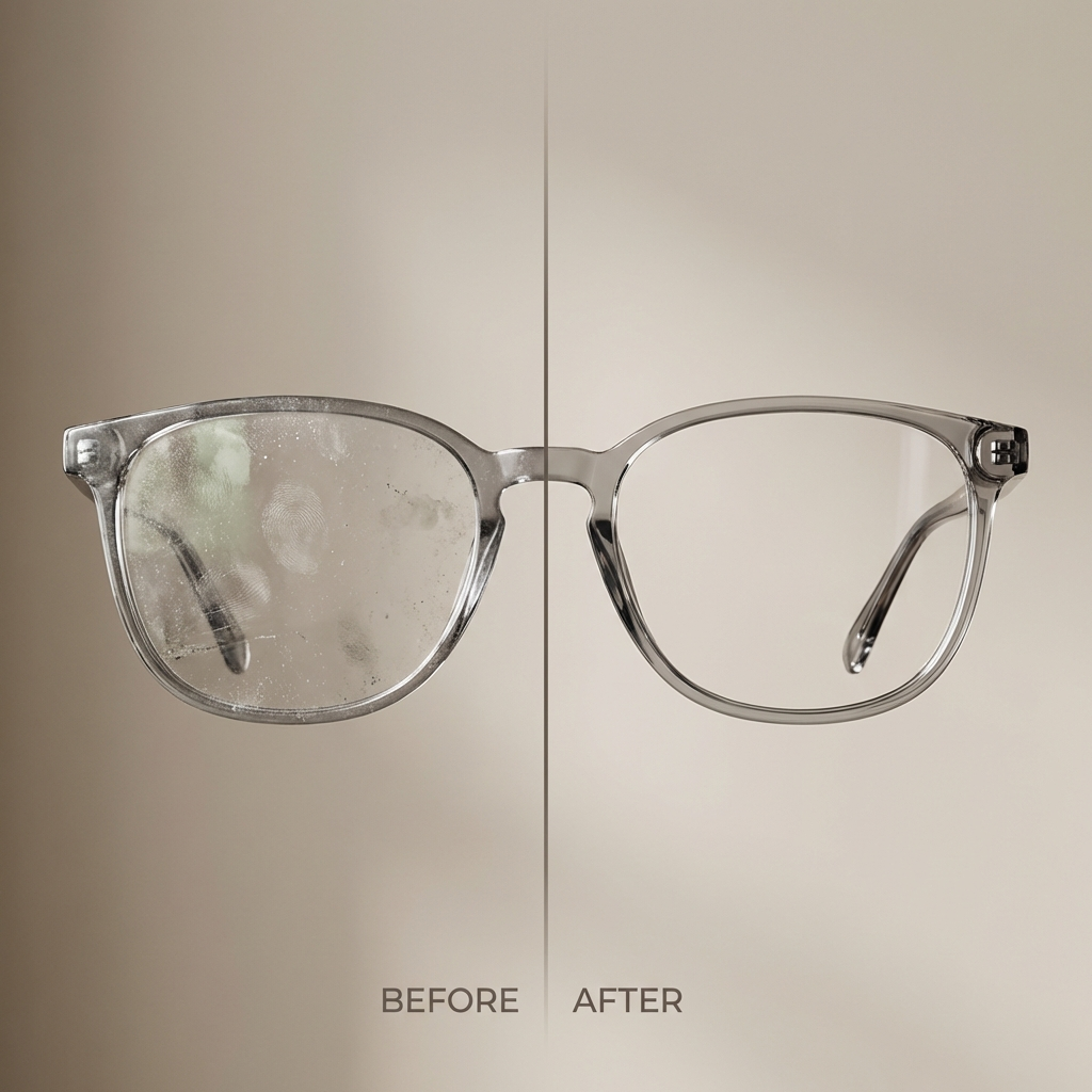 Clarity™ Ultrasonic Cleaner