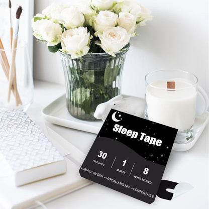 PUFY - Sleep Tape 30-Pack