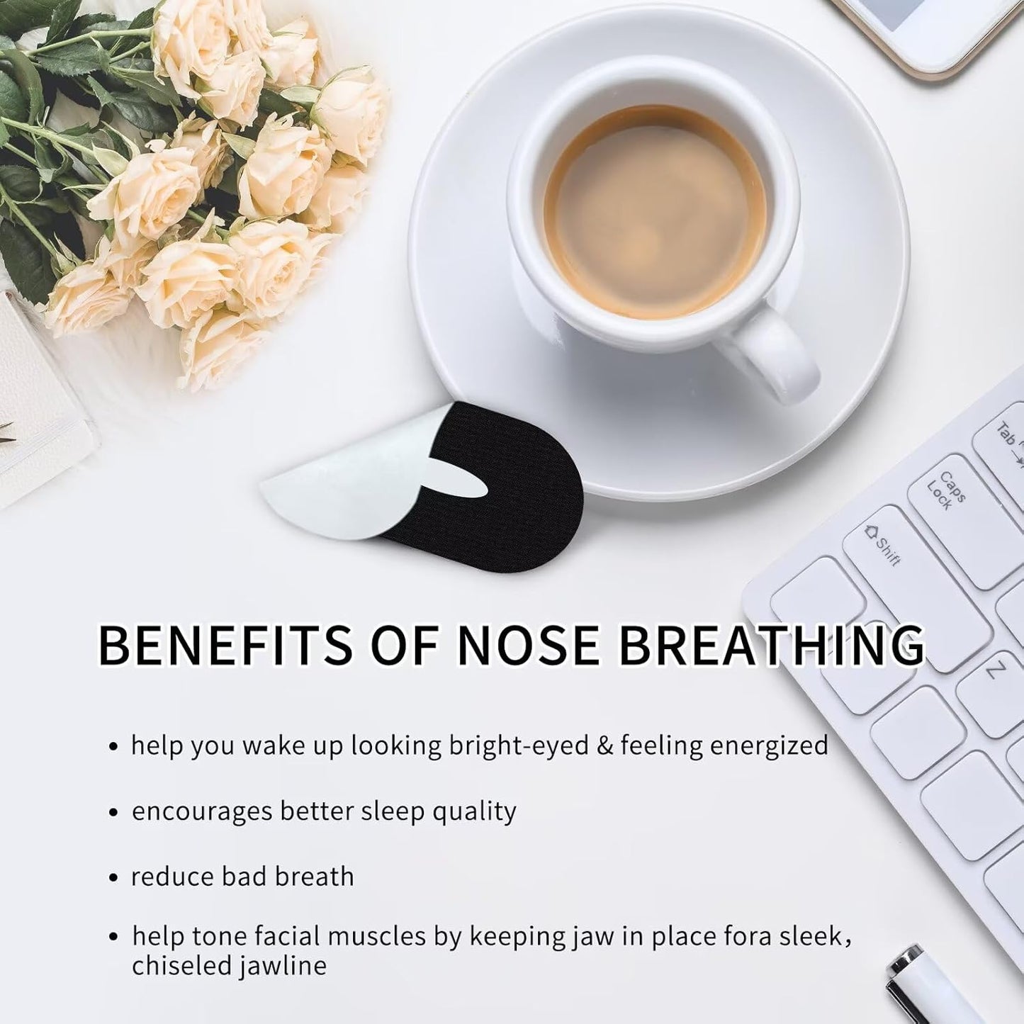 PUFY - Sleep Tape 30-Pack