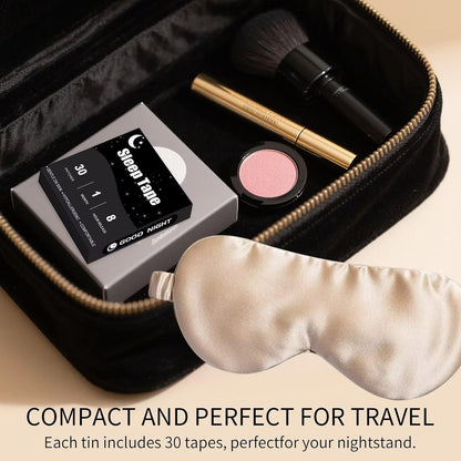 PUFY - Sleep Tape 30-Pack