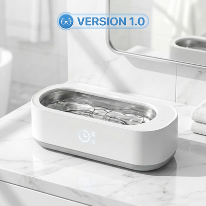 Clarity™ Ultrasonic Cleaner