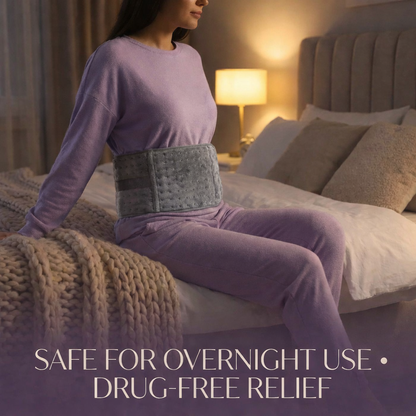 LUNARA™ Relief Belt