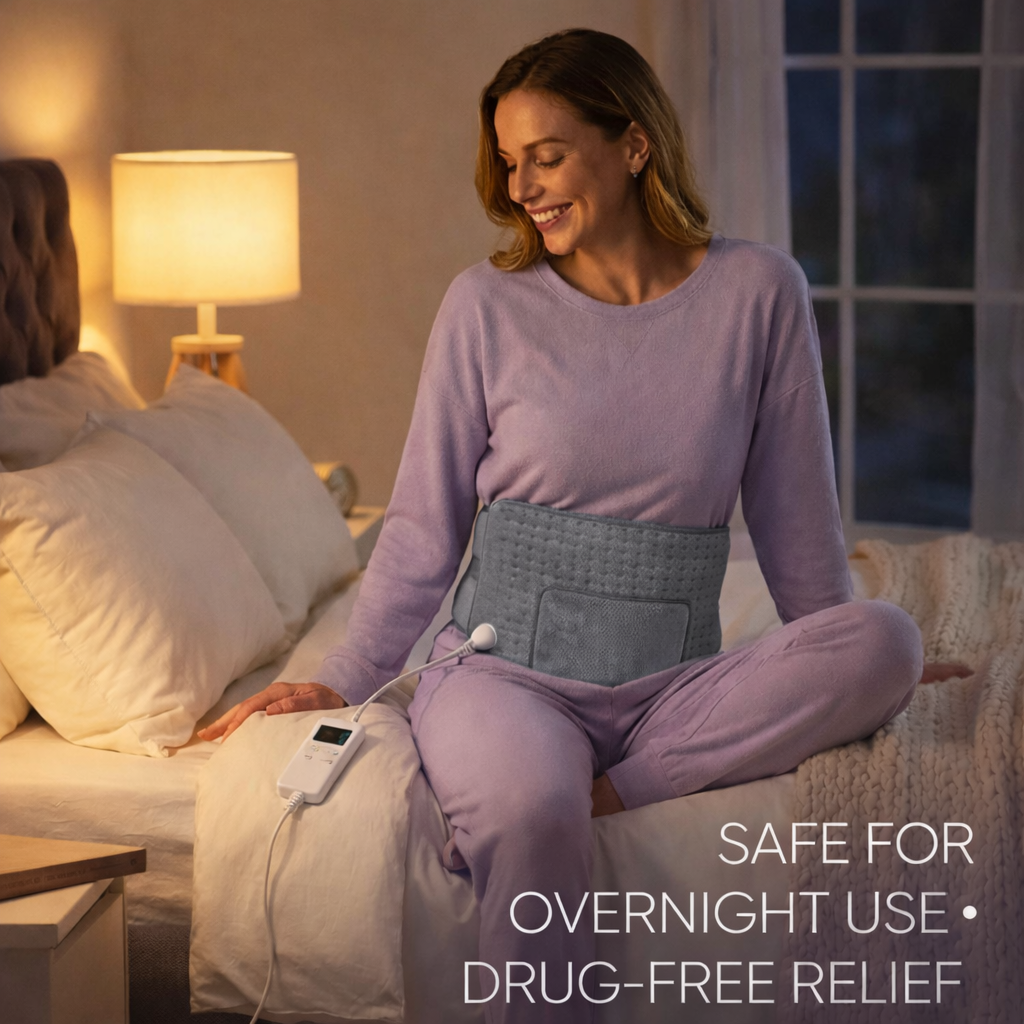 LUNARA™ Relief Belt