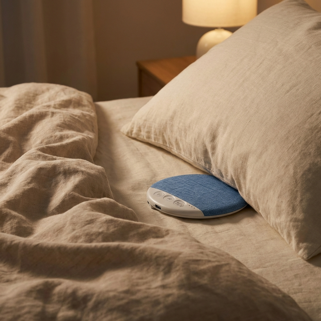 PrivateSound™ Pillow Audio