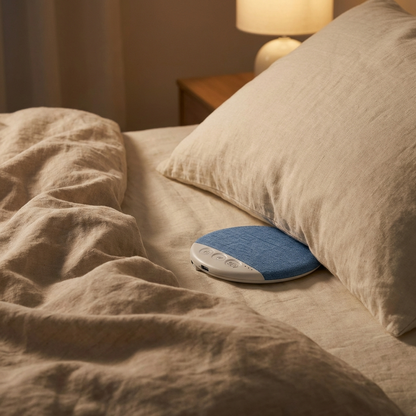 PrivateSound™ Pillow Audio