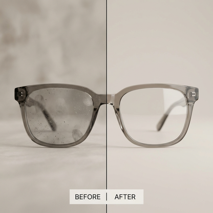 Clarity™ Ultrasonic Cleaner