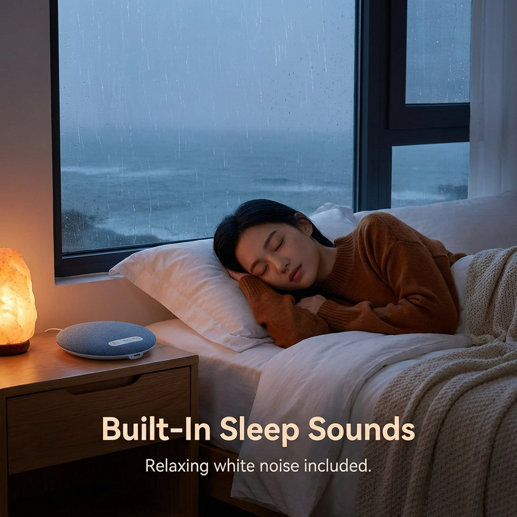 PrivateSound™ Pillow Audio