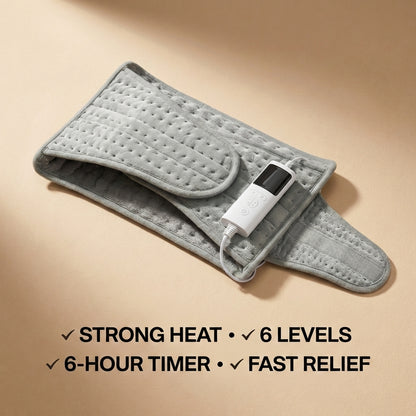 LUNARA™ Relief Belt