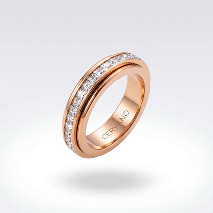Cervano Calm Ring
